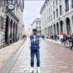 Shardul Patel - @_shardul001 - Instagram