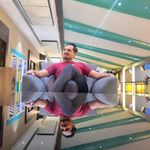 Shardul Patel - @s_p_saheb - Instagram