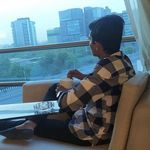 Shardul Patel - @shardul1400 - Instagram