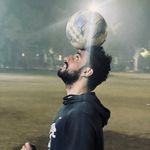 Shardul Patel - @shardul_patel - Instagram