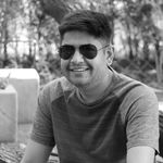 Shardul Patel - @shardul.patel - Instagram
