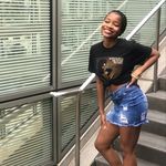 Sharee Alston💕 - @touchedbysharee - Instagram