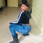 Sharee Alston - @shae_spam_100 - Instagram