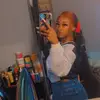 Sharee Alston - @chocolatebadb - TikTok