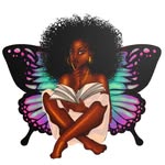 Sharee | BLACK POET - @_neek_speaks - Instagram