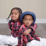 Sharee Black - @shareehudson7 - Instagram