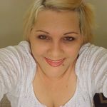 Sharee Carter - @pufpufpassgirl - Instagram
