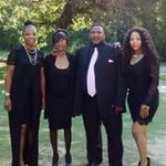 Sharee Davis - @msdavis_jzaire - Instagram
