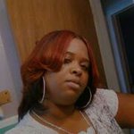Sharee Davis - @juicyrere - Instagram