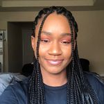 Sharee Davis - @shareesimone3 - Instagram