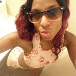 Sharee Davis - @shareedavis413 - Instagram