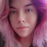 Sharee Davis - @adorable_insomniac - Instagram