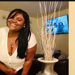 Sharee Davis-Collins - @_sweetreezy - Instagram