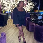 @shareedavis201 - Instagram