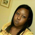 Sharee Grant Williams - @darkch0c0lat3 - Instagram