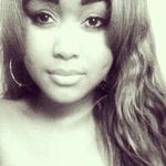 Sharee Miller - @kyzari - Instagram