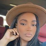 Wynter Sharee’ Miller - @wyntersharee - Instagram