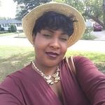 Nickeeda Powell - @shareepowelll35 - Instagram