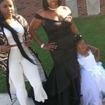 Shareena Powell - @shareenapowell - Instagram