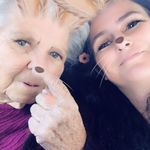 Sharee Kaye Taylor - @shakay74 - Instagram