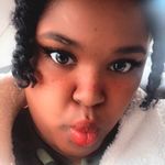 Sharee Taylor - @badbish1126 - Instagram