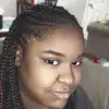 Sharee Taylor - @riri_reesiecup - TikTok