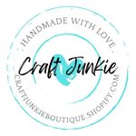 Sharee Taylor - Craft Junkie Boutique - @the.craftjunkie.boutique - Instagram