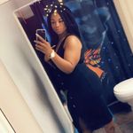 Sharee Washington - @lolodarling_24 - Instagram