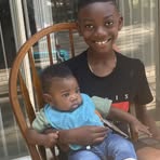 Sharee Washington Drain - Facebook