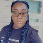 Sharee Washington Drain - @29_blackdiamond - Instagram