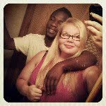 Sharee' White - @bos_bietch974 - Instagram