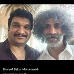 Mohammed Shareef Abdullah - @shareef5862 - Instagram