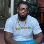 Shareef Abdullah - @shareef_gates - Instagram