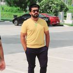 Shareef Abdullah - @shareef_abdullah_ - Instagram