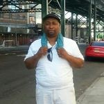 Shareef Abdullah - @shareef6696 - Instagram