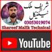 Shareef Malik Technical - Facebook