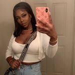 Reen - @shareen.anderson - Instagram