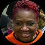 Shareen Anderson - @shinybee12334 - Instagram