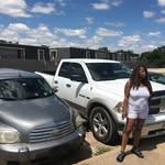 Shareese Walker - @swalker4451 - Instagram