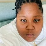 Shareka Lewis - @ghostluv07 - Instagram