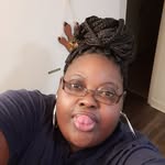 Shareka Lweis - @sharekalewis8 - Instagram