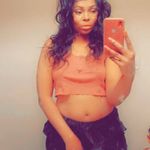 Shareka Smith - @rekathickchick_26 - Instagram