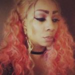 Shareka Smith - @kadakcleaning - Instagram