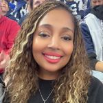 Shareka Smith Donald - @reka_ro72 - Instagram