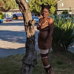 Shareka Terry - @sharekamonique - Instagram
