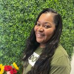 Shareka Wright - @3kings658 - Instagram