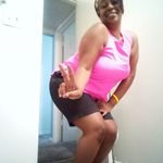 Shareka Wright - @geminibby86 - Instagram