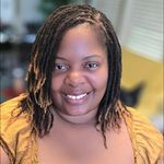 Shareka Wright Brown - @professional_hustling - Instagram