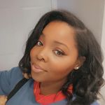 Sharelle Howard - @relledafiercest - Instagram