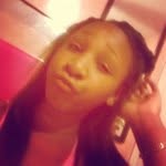 Amiyah Sharena Jones Bryant - @amiyah_sharena_2014 - Instagram